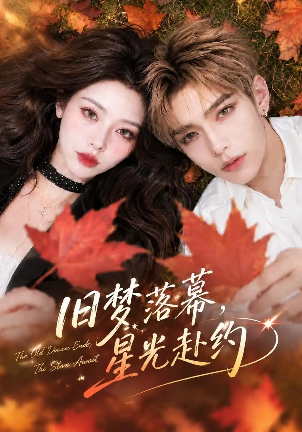 旧梦落幕星光赴约（70集）-紫橙项目网