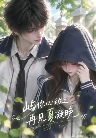 屿你心动之再见夏凝晚（85集） - 紫橙短剧