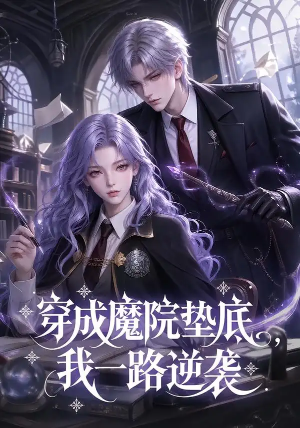 穿成魔院垫底我一路逆袭 穿成魔院垫底我一路逆袭