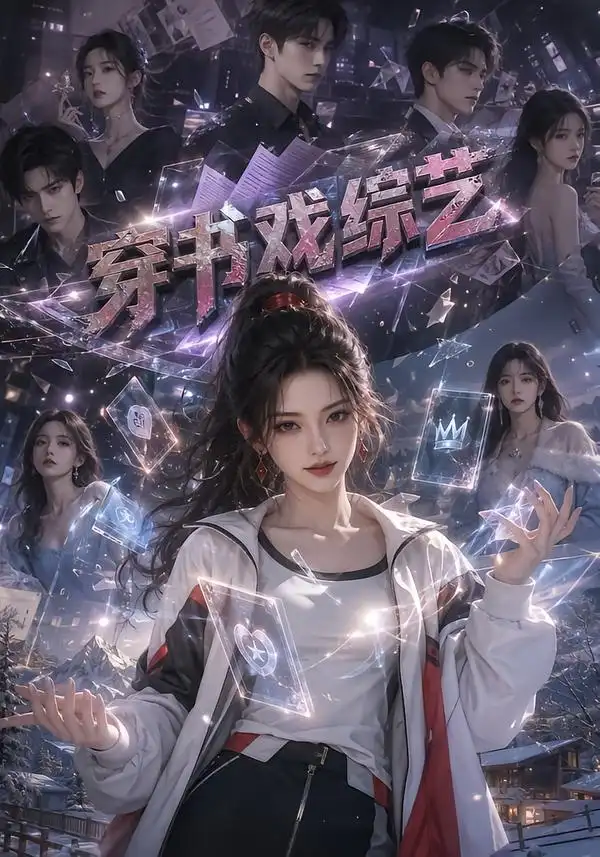 穿书戏综艺（158集）-紫橙项目网
