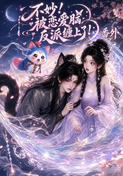 不妙被恋爱脑反派缠上了番外 不妙被恋爱脑反派缠上了番外