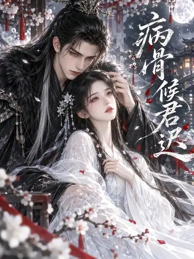病骨候君迟 病骨候君迟