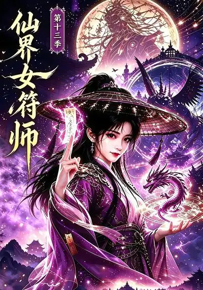 仙界女符师第十三季（152集）-紫橙项目网