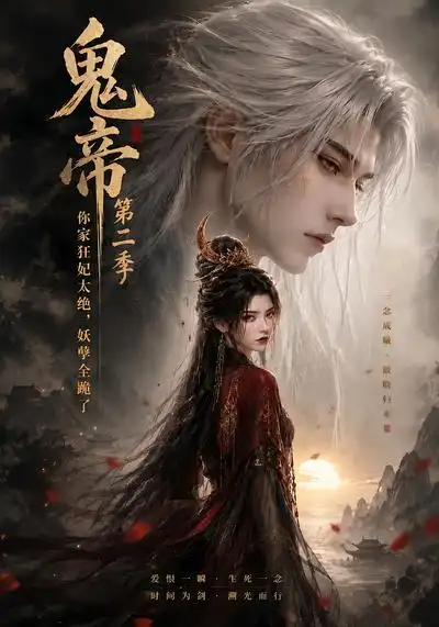 鬼帝你家狂妃太绝妖孽全跪了第二季（168集）-紫橙项目网
