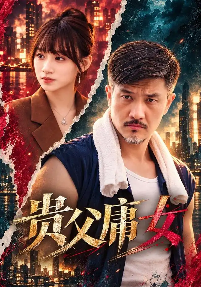 贵父庸女（72集）邱翔＆夏蕊-紫橙项目网