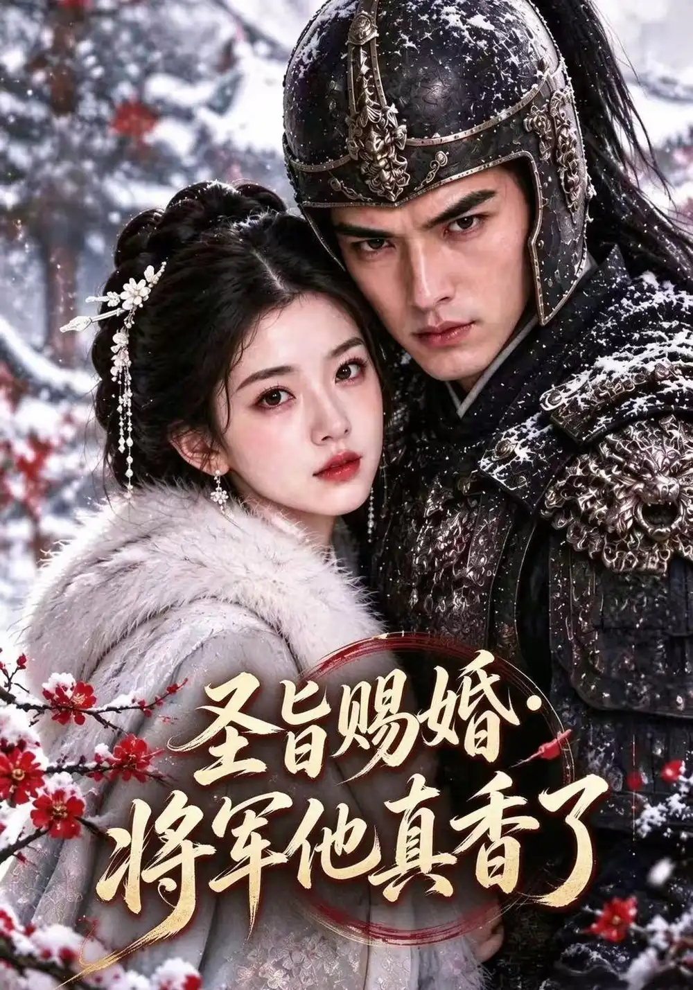 圣旨赐婚将军他真香了（81集）-紫橙项目网