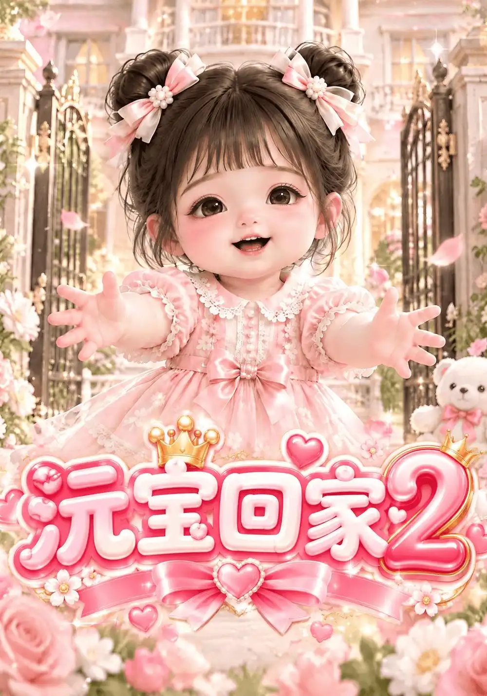 沅宝回家2（93集）-紫橙项目网