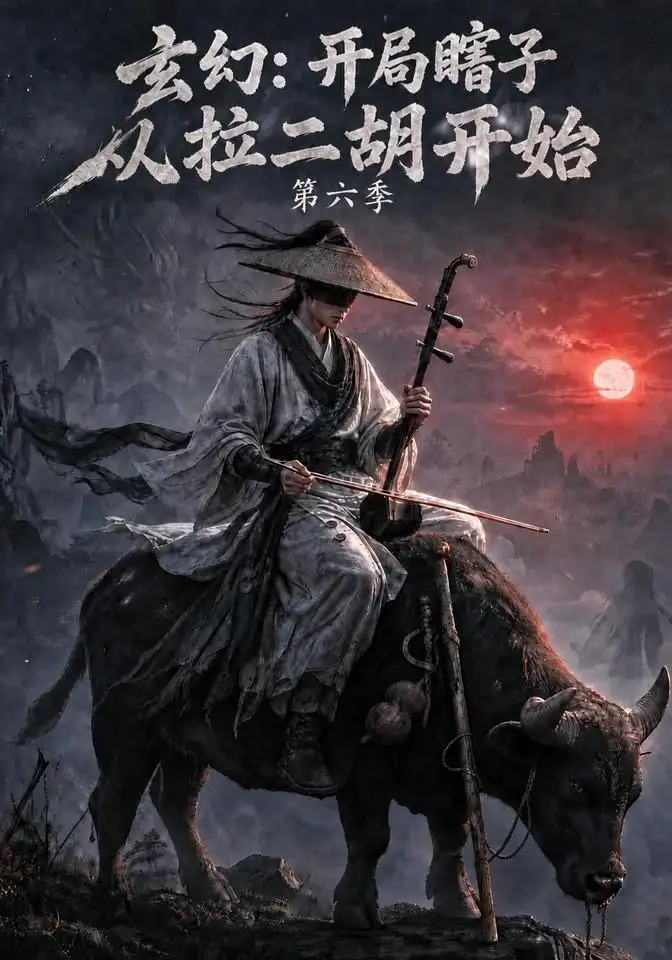 玄幻开局瞎子从拉二胡开始第六季（215集）-紫橙项目网