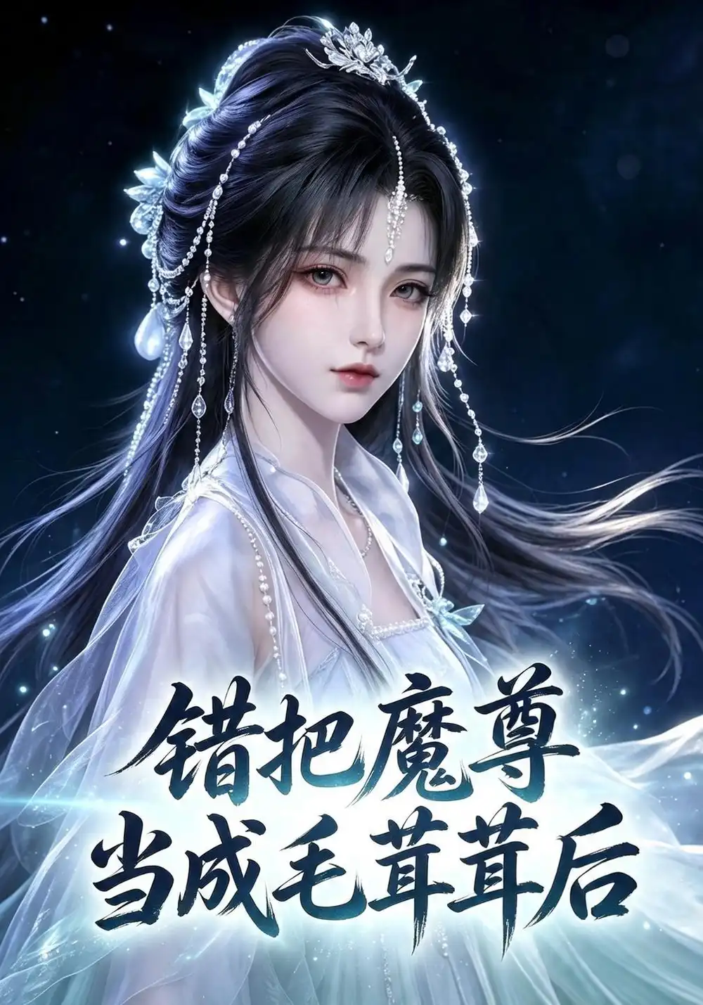 错把魔尊当成毛茸茸后（42集）-紫橙项目网