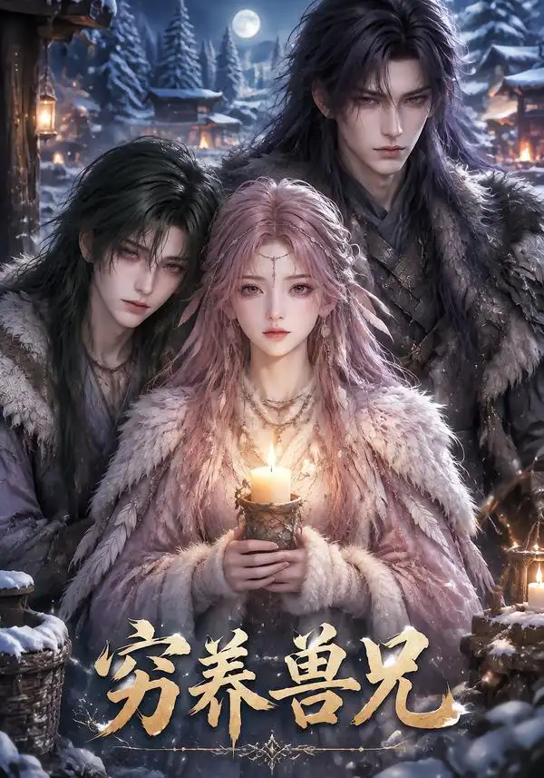 穷养兽兄 （85集）-紫橙项目网