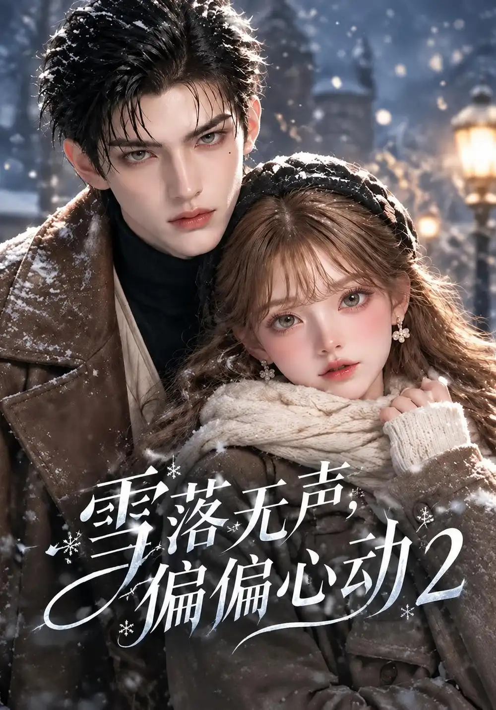 雪落无声偏偏心动2（116集）-紫橙项目网