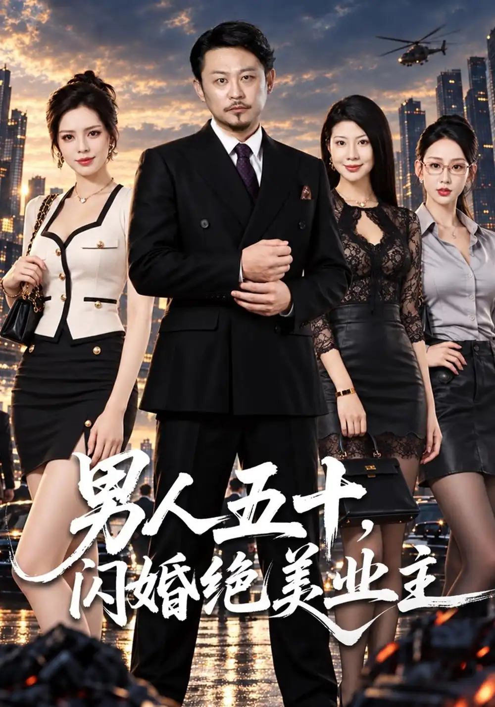男人五十闪婚绝美业主（73集）郑歌＆汪天予＆小冰-紫橙项目网