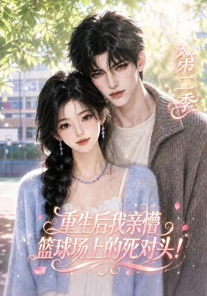 重生后我亲懵篮球场上的死对头第二季 重生后我亲懵篮球场上的死对头第二季