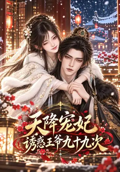 天降宠妃诱惑王爷九十九次（118集）-紫橙项目网