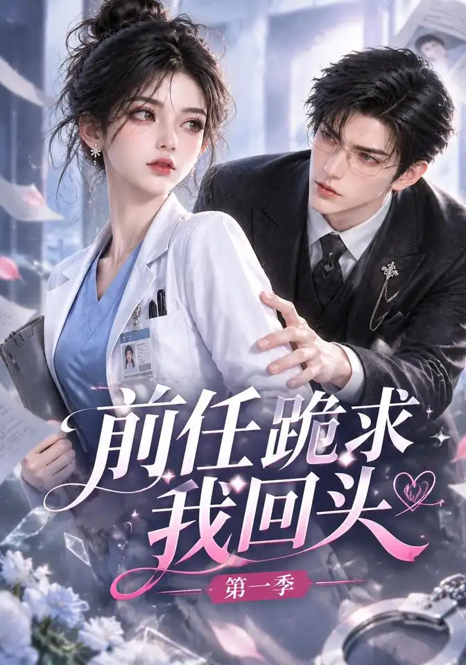前任跪求我回头（205集） - 紫橙短剧
