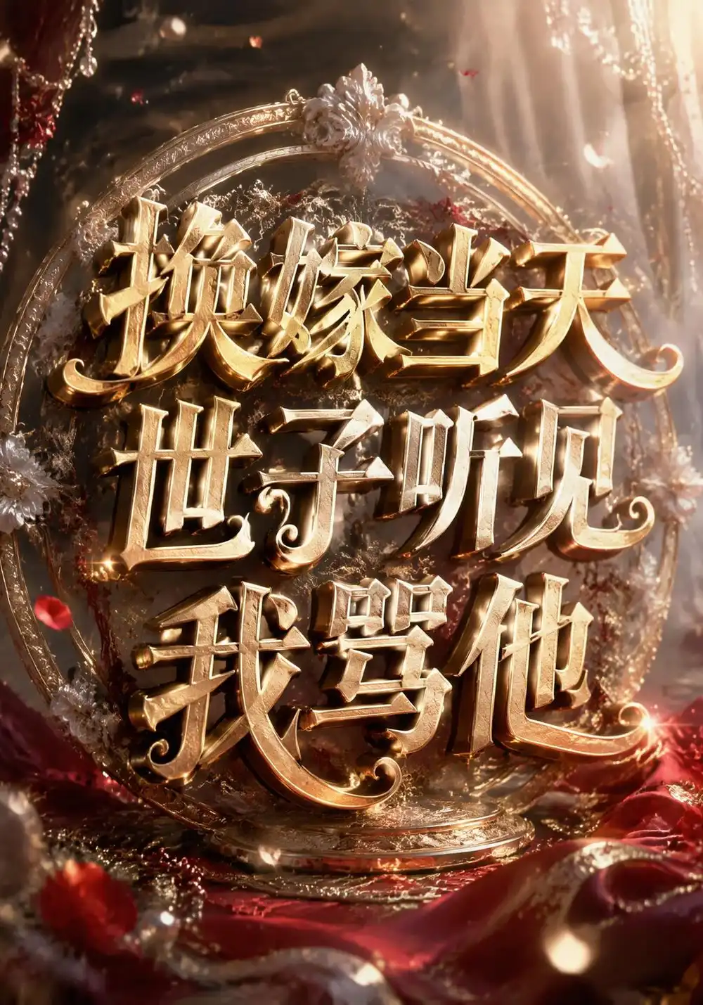 换嫁当天世子听见我骂他(80集)-紫橙项目网