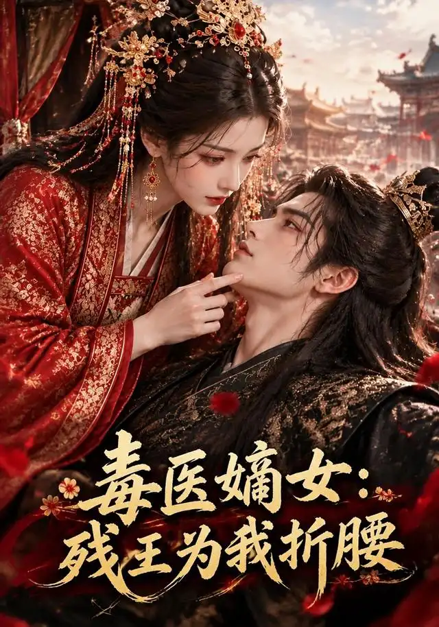 毒医嫡女残王为我折腰（138集）-紫橙项目网