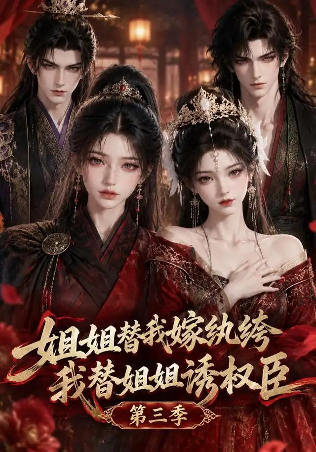 姐姐替我嫁纨绔我替姐姐诱权臣第三季(171集)-紫橙项目网