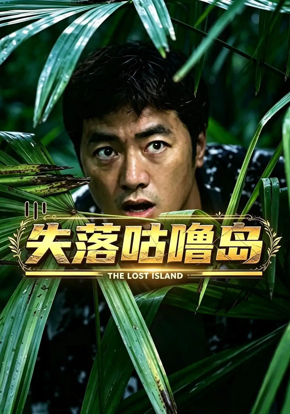 失落咕噜岛(60集)向渤&方帅&陈千禧-紫橙项目网