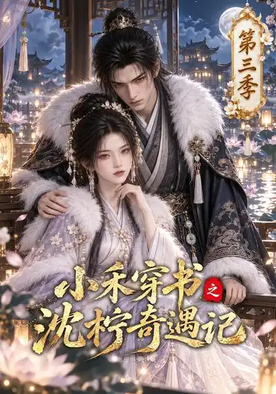 小禾穿书之沈柠奇遇记第三季(116集)-紫橙项目网