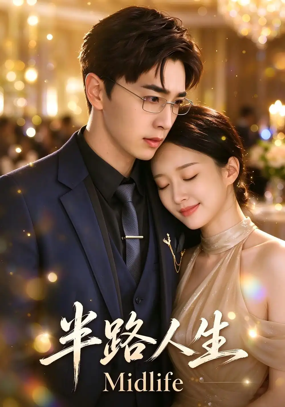 半路人生(80集)方泽&周文婷-紫橙项目网