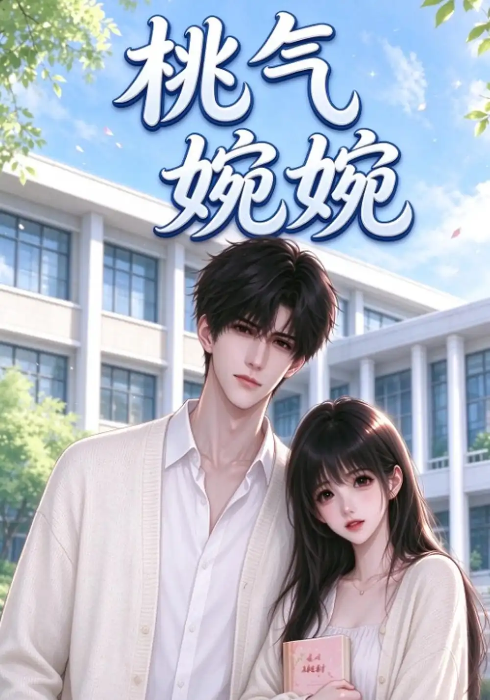 桃气婉婉(306集)-紫橙项目网