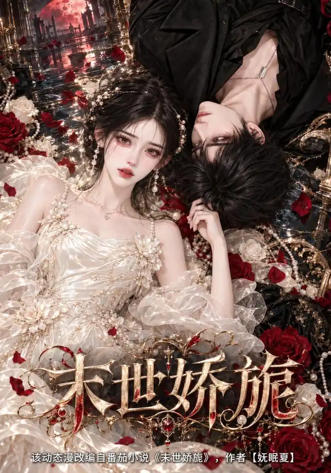 末世娇旎(156集)-紫橙项目网