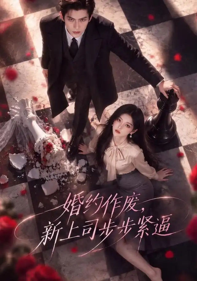 婚约作废新上司步步紧逼（148集）-紫橙项目网