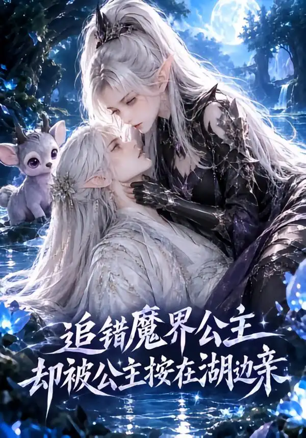 追错魔界公主却被公主按在湖边亲（76集）-紫橙项目网