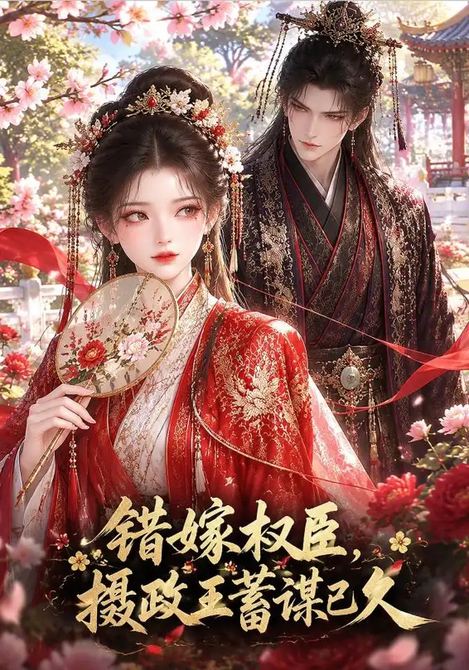 错嫁权臣摄政王蓄谋已久（111集）-紫橙项目网