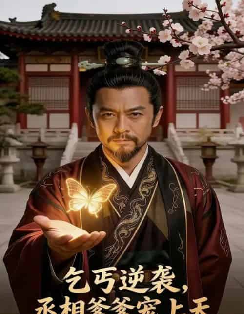 乞丐逆袭，丞相爹爹宠上天（80集全）AI-紫橙资源网