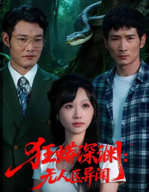 狂蟒深渊：无人区异闻（71集全）赵忆安＆何俊雄-紫橙资源网