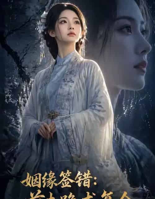 姻缘签错前夫跪求复合（68集全）-紫橙资源网