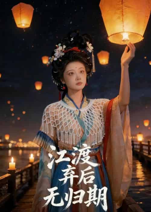 江渡弃后无归期（46集全）AI-紫橙资源网