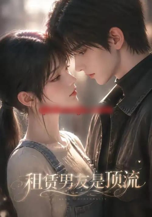租赁男友是顶流(76集全)AI短剧-紫橙资源网