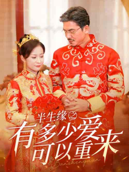 半生缘之有多少爱可以重来（67集全）-紫橙资源网