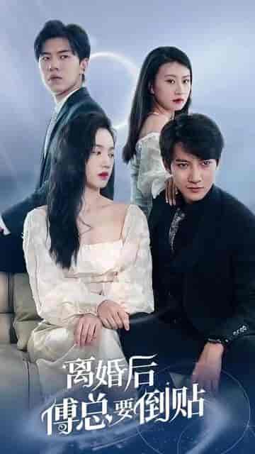 离婚后,傅总要倒贴(离婚后傅总要倒贴)105集-紫橙资源网