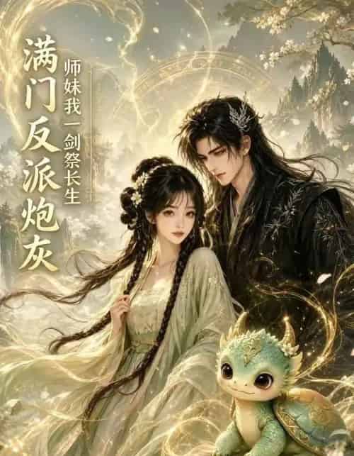 满门反派炮灰,师妹我一剑祭长生(80集全)AI-紫橙资源网