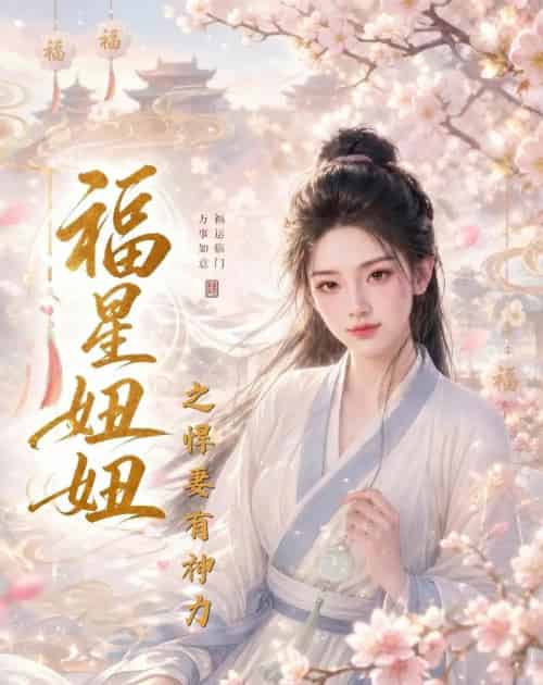 福星妞妞之悍妻有神力(60集全)AI-紫橙资源网