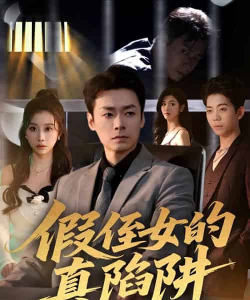 假侄女的真陷阱（40集全）于清斌＆卢晓敏-紫橙资源网