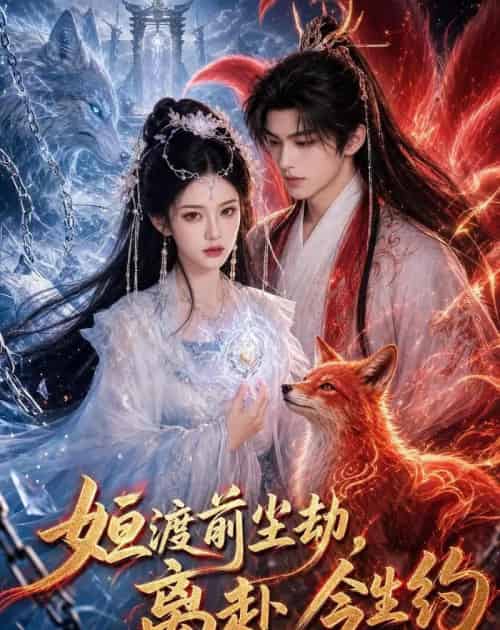 姮渡前尘劫，离赴今生约（68集全）AI-紫橙资源网