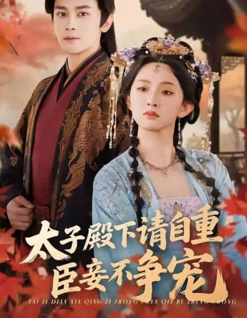 太子殿下请自重，臣妾不争宠（69集全）周航＆张艺霖-紫橙资源网