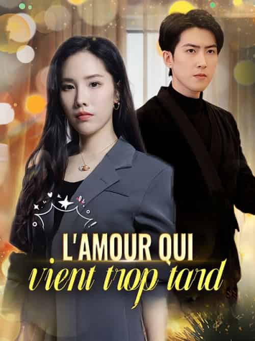 L＆#039;amour qui vient trop tard（47集全）Eugénie＆Renault＆Lucien＆Chauvin-紫橙资源网