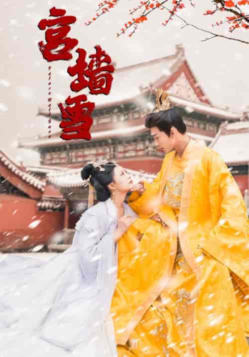 宫墙雪（99集）-紫橙资源网