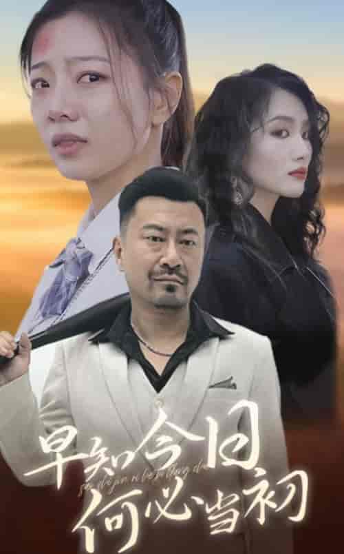 早知今日何必当初（30集全）-紫橙资源网