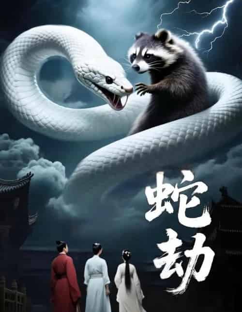 蛇劫（30集）-紫橙资源网