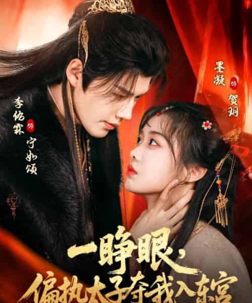 一睁眼,偏执太子夺我入东宫(75集全)李佑霖&墨凝-紫橙资源网