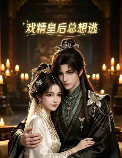 戏精皇后总想逃（15集全）AI-紫橙资源网