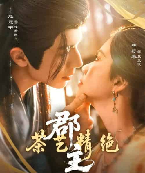 郡主茶艺精绝（84集全）赵冠宇＆林籽蓉-紫橙资源网