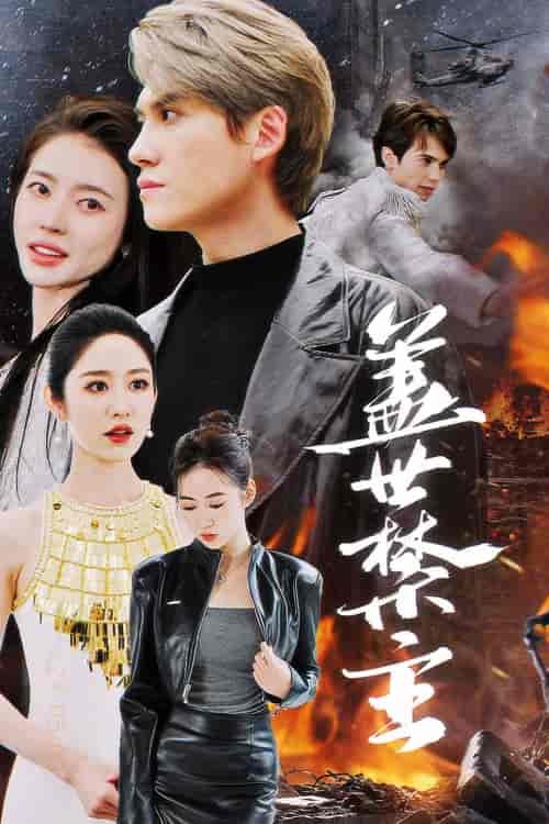 盖世禁主（87集）-紫橙资源网